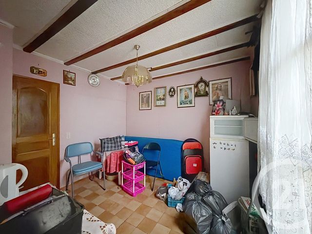 Appartement F2 à vendre BEZONS