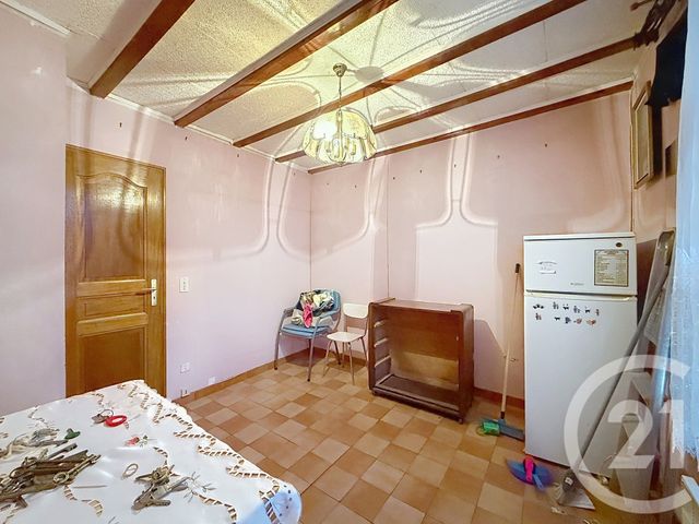 Appartement F2 à vendre - 2 pièces - 20.76 m2 - BEZONS - 95 - ILE-DE-FRANCE - Century 21 Officimmo