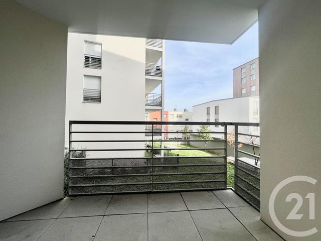 Appartement F2 à louer - 2 pièces - 39.01 m2 - BEZONS - 95 - ILE-DE-FRANCE - Century 21 Officimmo