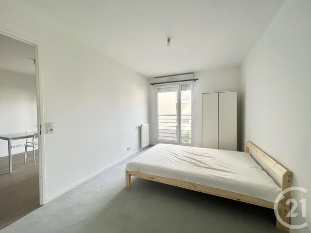 Appartement F2 à louer - 2 pièces - 39.01 m2 - BEZONS - 95 - ILE-DE-FRANCE - Century 21 Officimmo