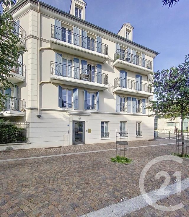 appartement - HOUILLES - 78