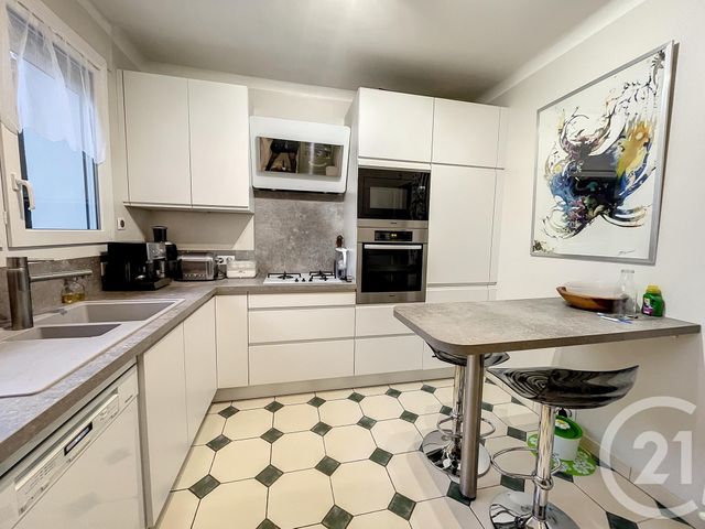 maison à vendre - 6 pièces - 150.0 m2 - HOUILLES - 78 - ILE-DE-FRANCE - Century 21 Officimmo