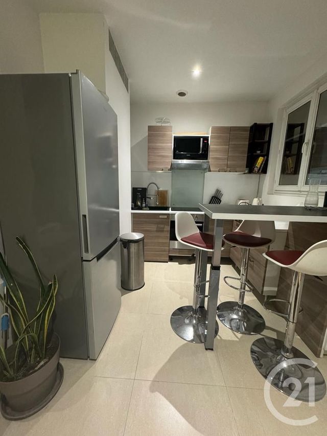 appartement - HOUILLES - 78