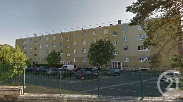 appartement - SARTROUVILLE - 78