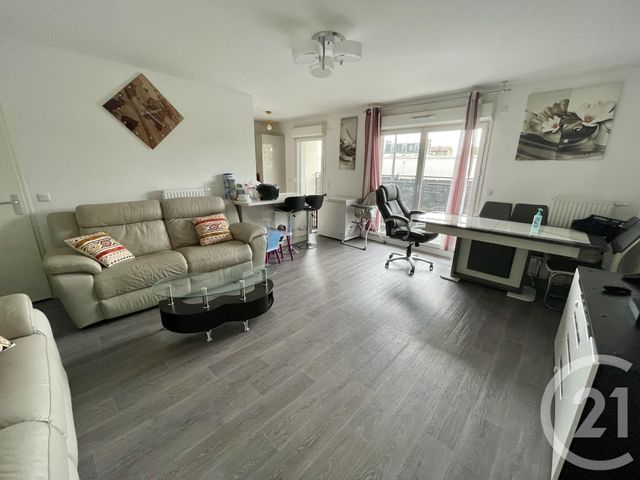 appartement - BEZONS - 95