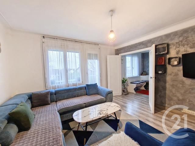 Appartement F4 à vendre - 4 pièces - 68.0 m2 - HOUILLES - 78 - ILE-DE-FRANCE - Century 21 Officimmo