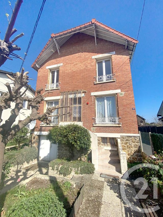 maison - HOUILLES - 78