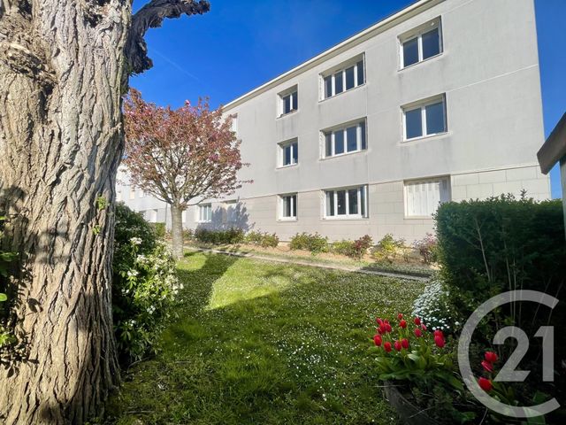 Appartement F4 à vendre CARRIERES SUR SEINE