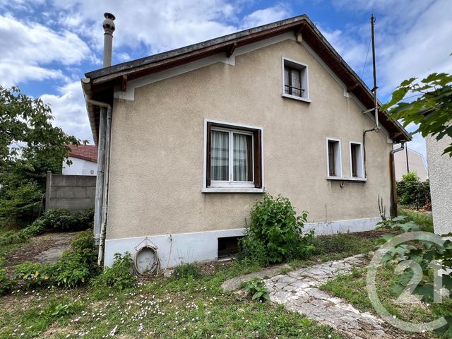  - HOUILLES - 