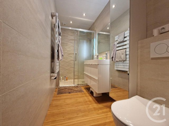 maison à vendre - 4 pièces - 79.35 m2 - HOUILLES - 78 - ILE-DE-FRANCE - Century 21 Officimmo