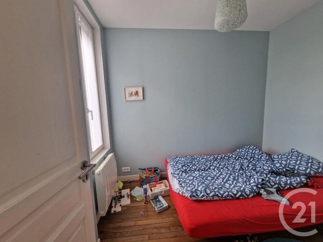 maison à vendre - 4 pièces - 79.35 m2 - HOUILLES - 78 - ILE-DE-FRANCE - Century 21 Officimmo