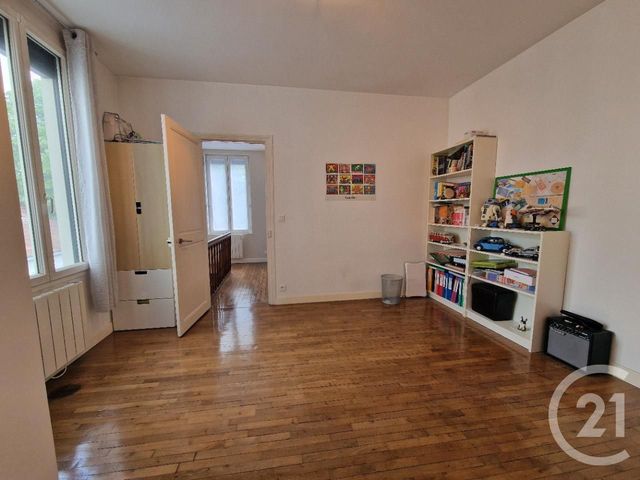 maison à vendre - 4 pièces - 79.35 m2 - HOUILLES - 78 - ILE-DE-FRANCE - Century 21 Officimmo