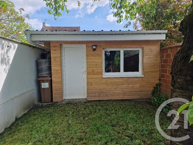 maison à vendre - 4 pièces - 79.35 m2 - HOUILLES - 78 - ILE-DE-FRANCE - Century 21 Officimmo