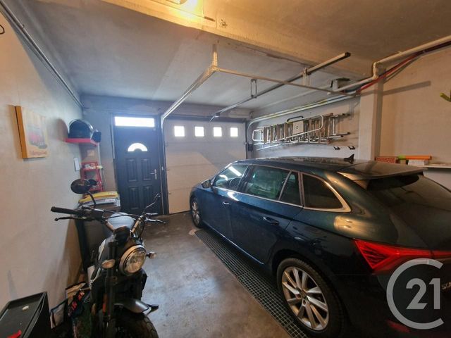 maison à vendre - 4 pièces - 79.35 m2 - HOUILLES - 78 - ILE-DE-FRANCE - Century 21 Officimmo