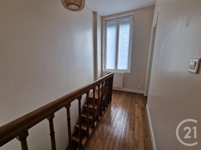 maison à vendre - 4 pièces - 79.35 m2 - HOUILLES - 78 - ILE-DE-FRANCE - Century 21 Officimmo