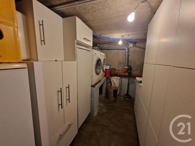 maison à vendre - 4 pièces - 79.35 m2 - HOUILLES - 78 - ILE-DE-FRANCE - Century 21 Officimmo