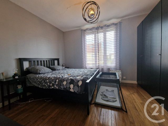 maison à vendre - 4 pièces - 79.35 m2 - HOUILLES - 78 - ILE-DE-FRANCE - Century 21 Officimmo