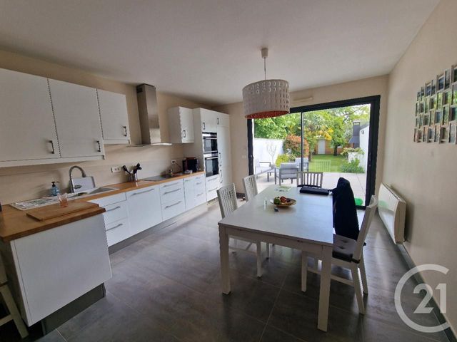 maison à vendre - 4 pièces - 79.35 m2 - HOUILLES - 78 - ILE-DE-FRANCE - Century 21 Officimmo