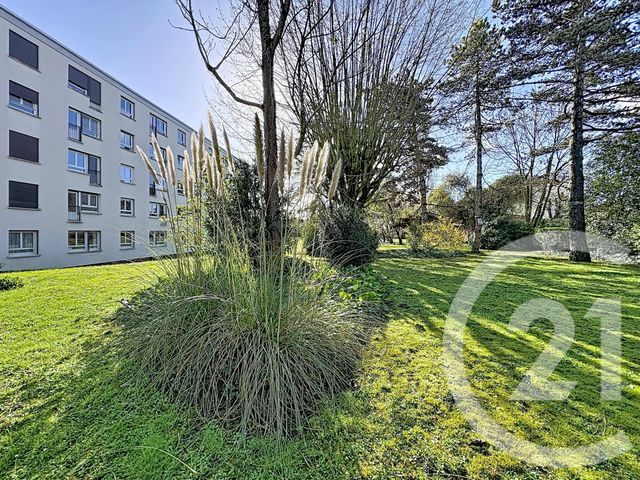 appartement - HOUILLES - 78