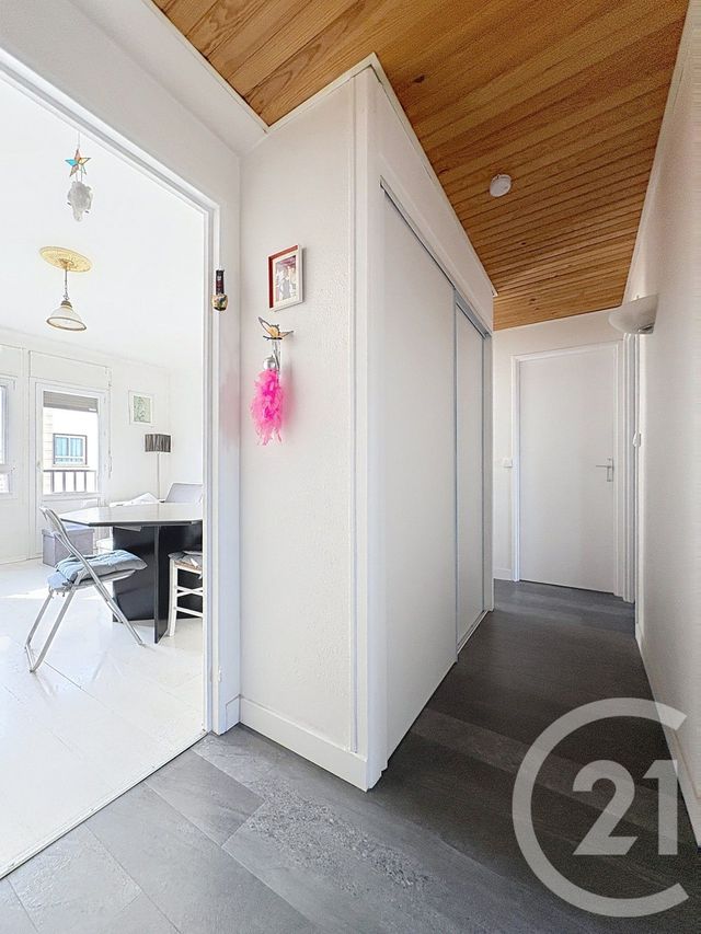 Appartement F3 à vendre - 3 pièces - 58.0 m2 - HOUILLES - 78 - ILE-DE-FRANCE - Century 21 Officimmo