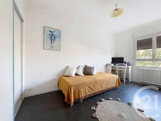 Appartement F3 à vendre - 3 pièces - 58.0 m2 - HOUILLES - 78 - ILE-DE-FRANCE - Century 21 Officimmo