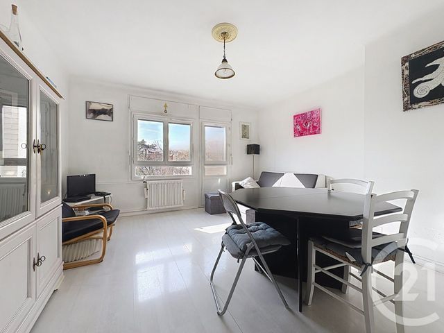 Appartement F3 à vendre - 3 pièces - 58.0 m2 - HOUILLES - 78 - ILE-DE-FRANCE - Century 21 Officimmo