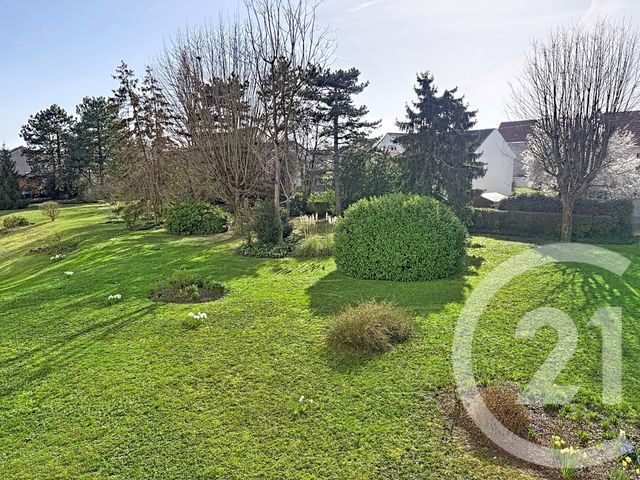 Appartement F3 à vendre - 3 pièces - 58.0 m2 - HOUILLES - 78 - ILE-DE-FRANCE - Century 21 Officimmo