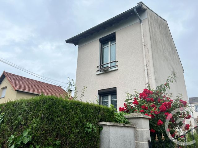 - HOUILLES - 