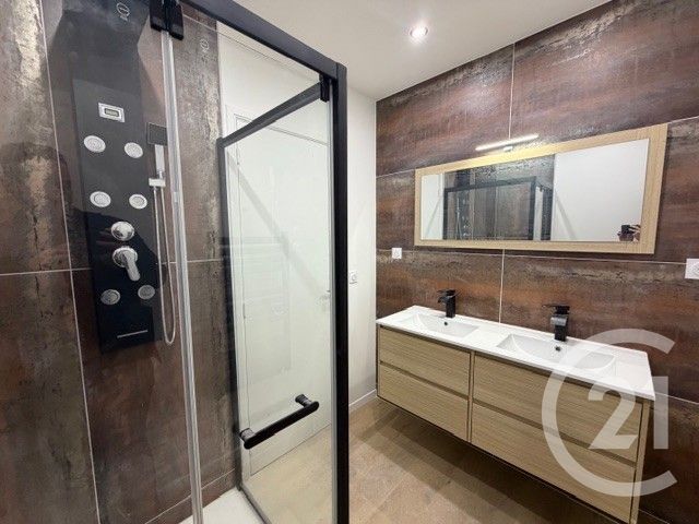 Appartement F4 à vendre - 4 pièces - 77.61 m2 - HOUILLES - 78 - ILE-DE-FRANCE - Century 21 Officimmo