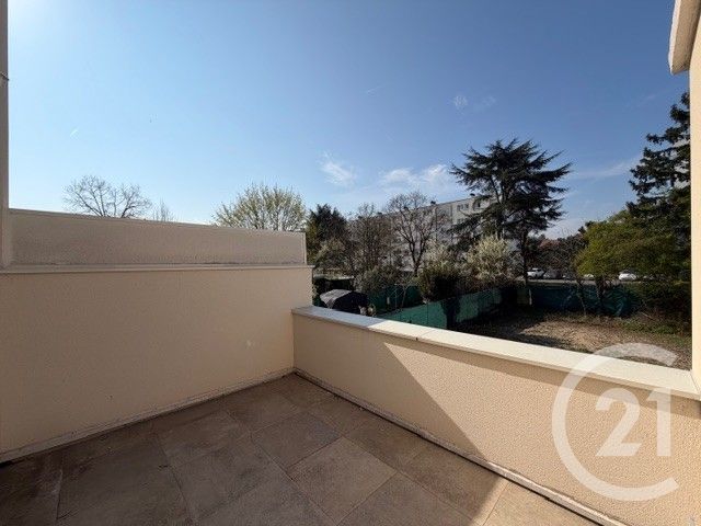 Appartement F4 à vendre - 4 pièces - 77.61 m2 - HOUILLES - 78 - ILE-DE-FRANCE - Century 21 Officimmo
