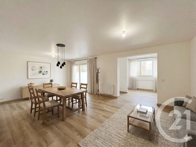 Appartement F4 à vendre HOUILLES