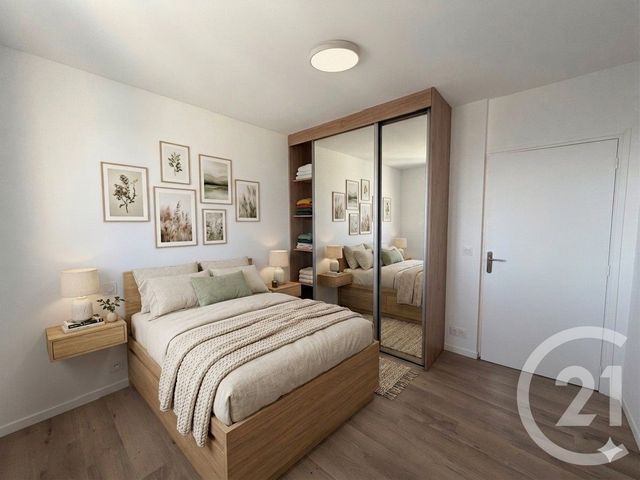 Appartement F4 à vendre - 4 pièces - 77.61 m2 - HOUILLES - 78 - ILE-DE-FRANCE - Century 21 Officimmo