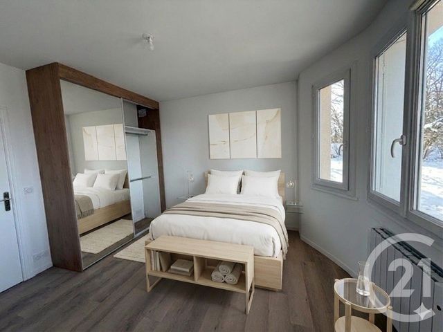 Appartement F4 à vendre - 4 pièces - 77.61 m2 - HOUILLES - 78 - ILE-DE-FRANCE - Century 21 Officimmo