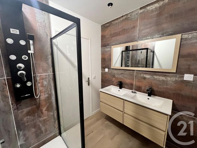 Appartement F4 à vendre - 4 pièces - 77.61 m2 - HOUILLES - 78 - ILE-DE-FRANCE - Century 21 Officimmo