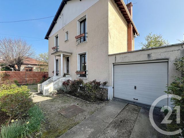  - HOUILLES - 