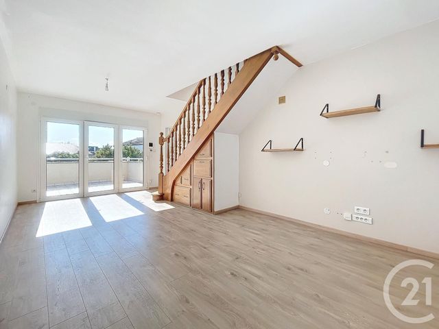 maison - HOUILLES - 78