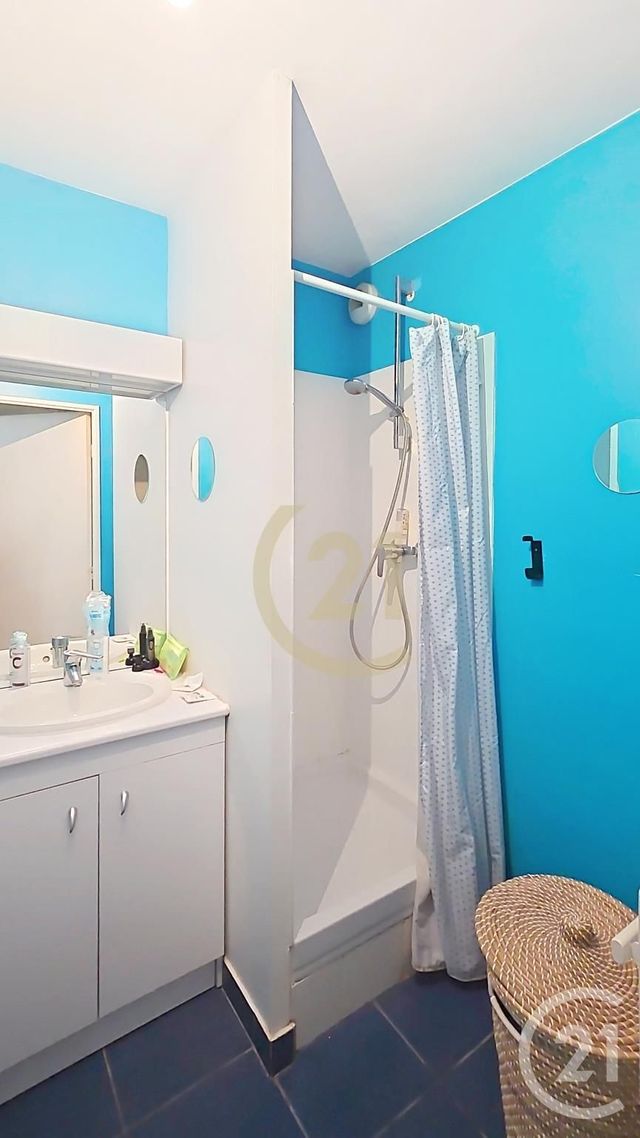 Appartement F4 à vendre - 4 pièces - 78.02 m2 - CARRIERES SUR SEINE - 78 - ILE-DE-FRANCE - Century 21 Officimmo