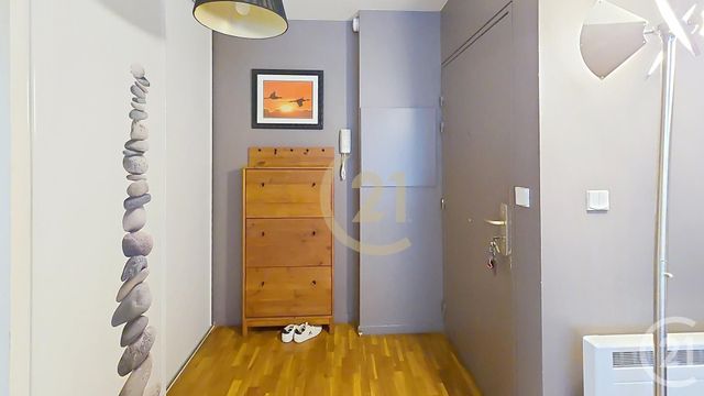 Appartement F4 à vendre - 4 pièces - 78.02 m2 - CARRIERES SUR SEINE - 78 - ILE-DE-FRANCE - Century 21 Officimmo