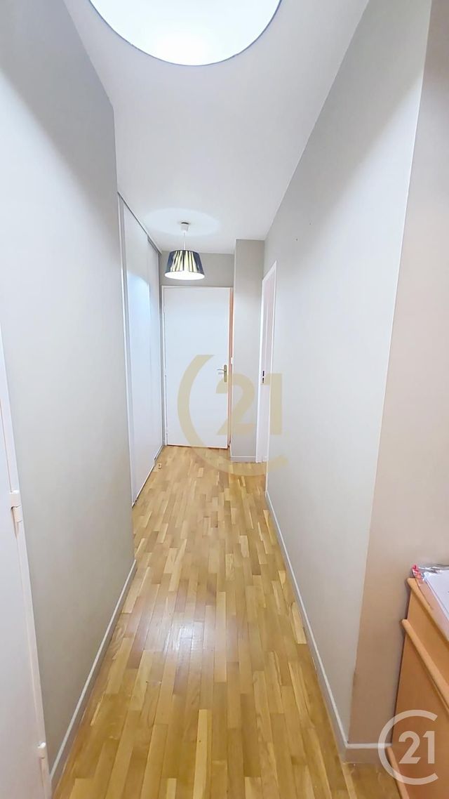 Appartement F4 à vendre - 4 pièces - 78.02 m2 - CARRIERES SUR SEINE - 78 - ILE-DE-FRANCE - Century 21 Officimmo