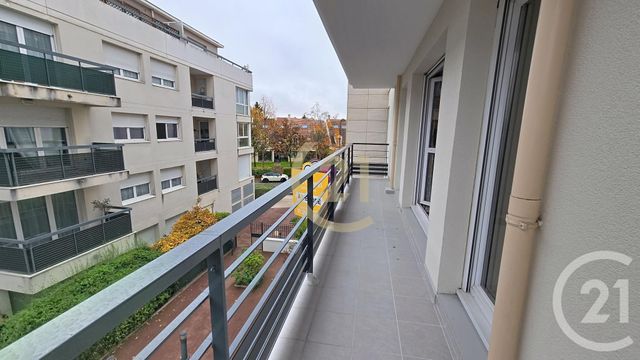 Appartement F4 à vendre - 4 pièces - 78.02 m2 - CARRIERES SUR SEINE - 78 - ILE-DE-FRANCE - Century 21 Officimmo