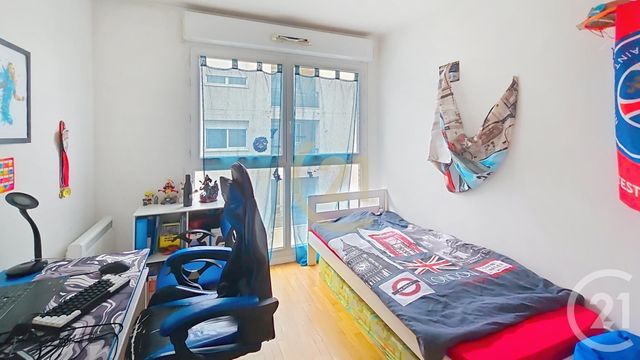 Appartement F4 à vendre - 4 pièces - 78.02 m2 - CARRIERES SUR SEINE - 78 - ILE-DE-FRANCE - Century 21 Officimmo