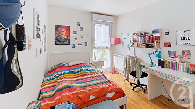 Appartement F4 à vendre - 4 pièces - 78.02 m2 - CARRIERES SUR SEINE - 78 - ILE-DE-FRANCE - Century 21 Officimmo