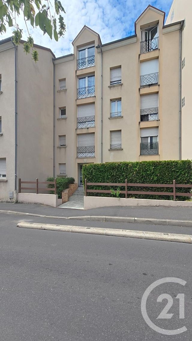 Appartement F3 à vendre - 3 pièces - 60.4 m2 - HOUILLES - 78 - ILE-DE-FRANCE - Century 21 Officimmo