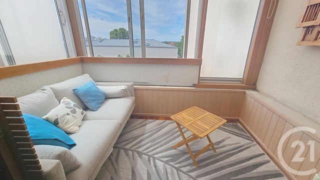Appartement F3 à vendre - 3 pièces - 60.4 m2 - HOUILLES - 78 - ILE-DE-FRANCE - Century 21 Officimmo