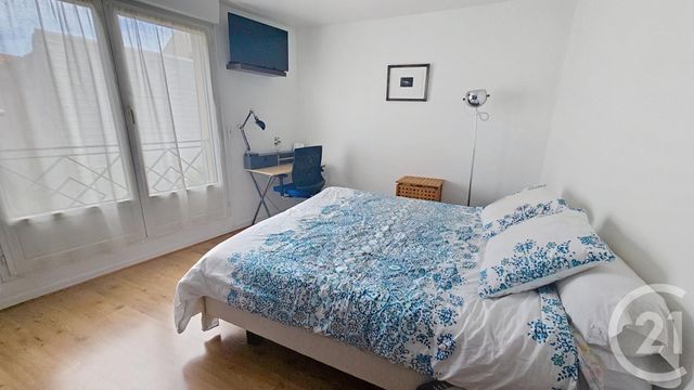 Appartement F3 à vendre - 3 pièces - 60.4 m2 - HOUILLES - 78 - ILE-DE-FRANCE - Century 21 Officimmo