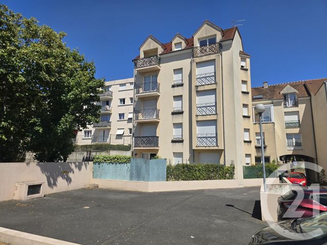 Appartement F3 à vendre HOUILLES