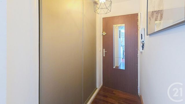 Appartement F3 à vendre - 3 pièces - 60.4 m2 - HOUILLES - 78 - ILE-DE-FRANCE - Century 21 Officimmo