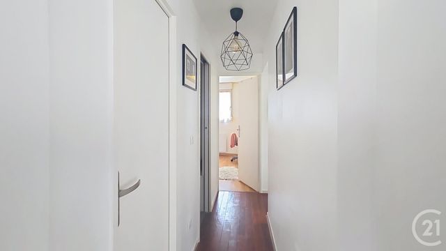 Appartement F3 à vendre - 3 pièces - 60.4 m2 - HOUILLES - 78 - ILE-DE-FRANCE - Century 21 Officimmo