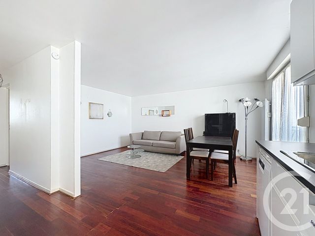Appartement F3 à vendre - 3 pièces - 60.4 m2 - HOUILLES - 78 - ILE-DE-FRANCE - Century 21 Officimmo