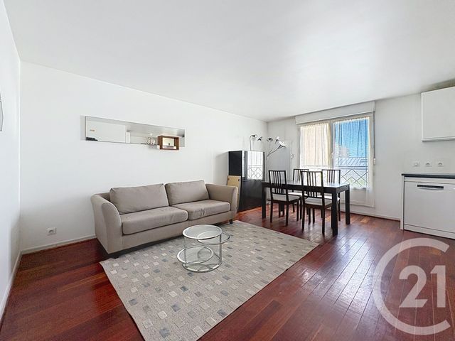 Appartement F3 à vendre HOUILLES